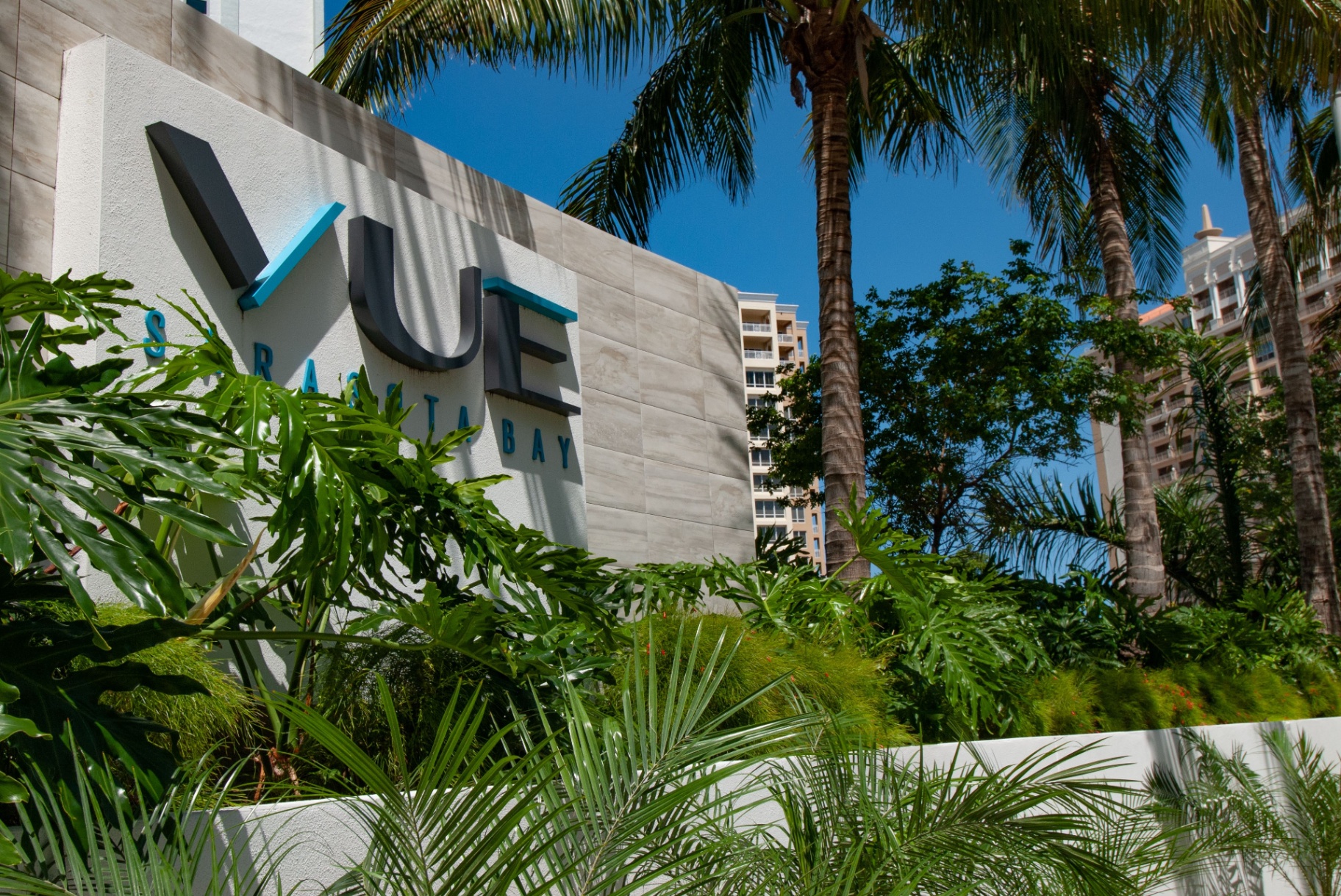The Westin Sarasota — Enterprise Resorts