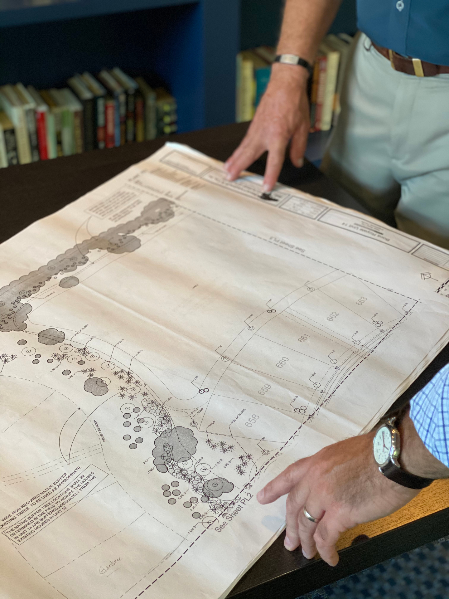 Why Construction Documents Matter