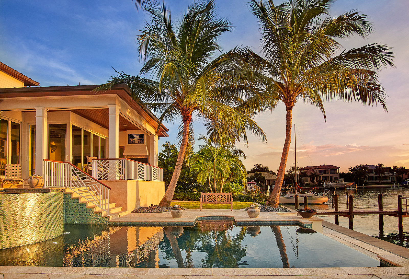 Coastal Bayfront — Residential | Single & Multi-Fam