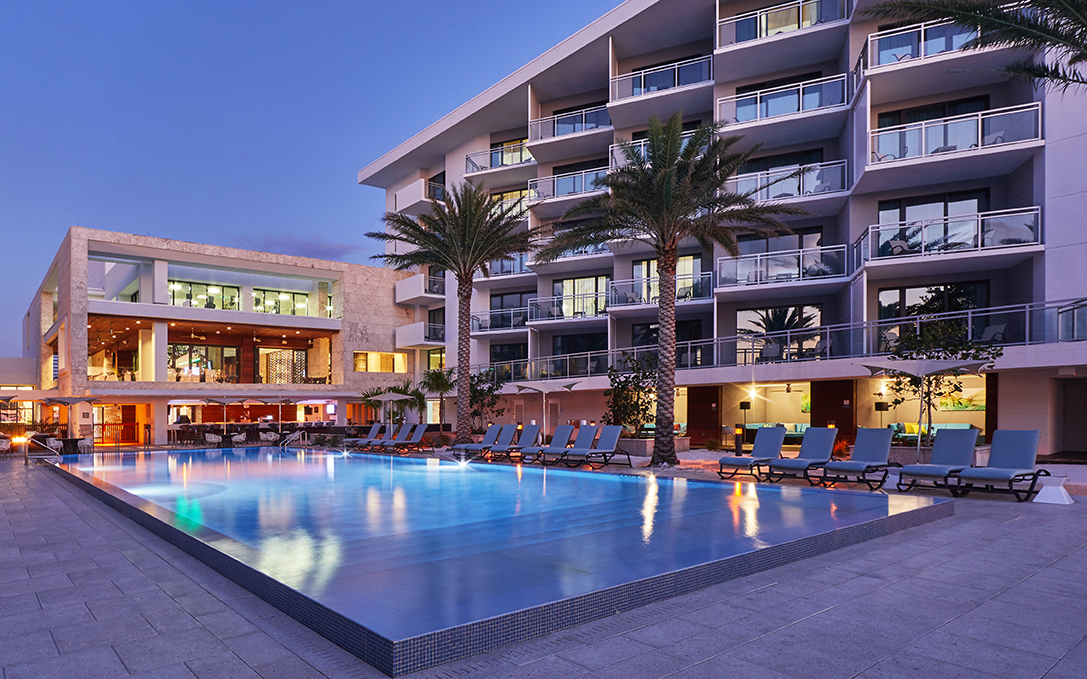 Zota Beach Resort — Coastal Hospitality
